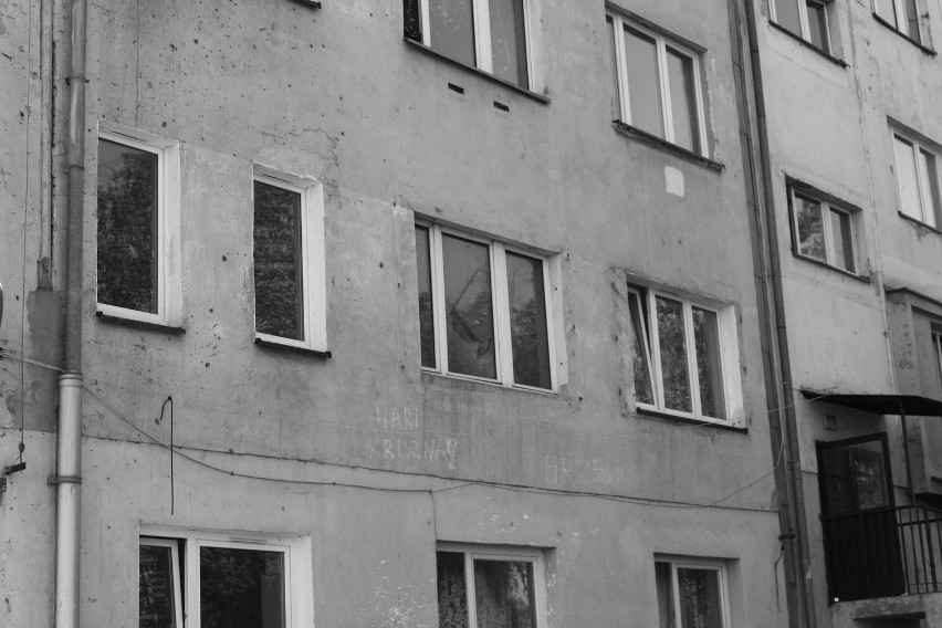 mieszkania socjalne Jastrzębie-Zdrój - Gagarina