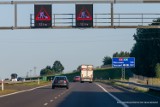 Autostrada A2 w remoncie. Spore utrudnienia dla kierowców jadących w stronę Warszawy