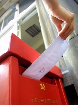 Z podopolskich wsi i z ulic Opola znikają skrzynki pocztowe