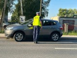 Policja ze Żnina podsumowała długi sierpniowy weekend. Były kolizje i nietrzeźwi kierowcy 