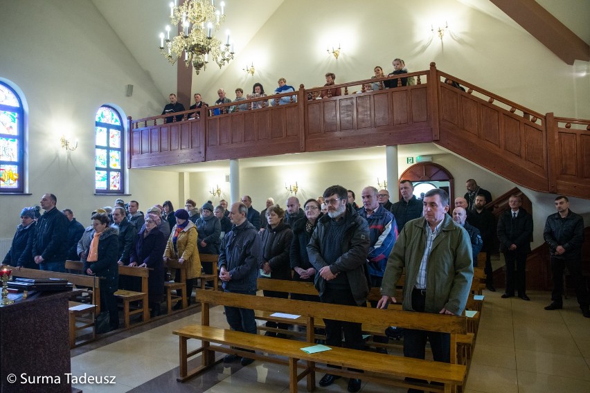 Święto poezji Tarasa Szewczenki w cerkwi greckokatolickiej nad Iną 