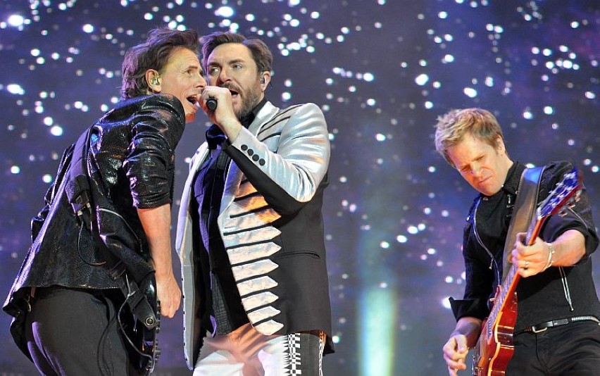 Duran Duran we Wrocławiu