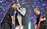 Duran Duran w Strefie Kibica we Wrocławiu. Tłumów nie było [zdjęcia]