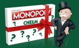 Chełm. Będzie oficjalna premiera chełmskiej edycji gry Monopoly 