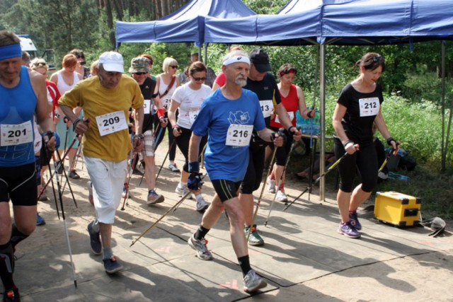 III Charytatywny Piknik Sportowy już 13 czerwca.