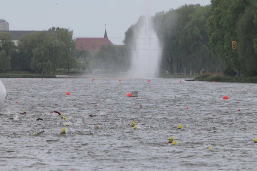 Enea Tri Tour  Aquathlon. Przygotowania do triathlonu na...