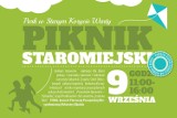 Piknik w starym korycie Warty. Będą warsztaty, konkursy i koncert