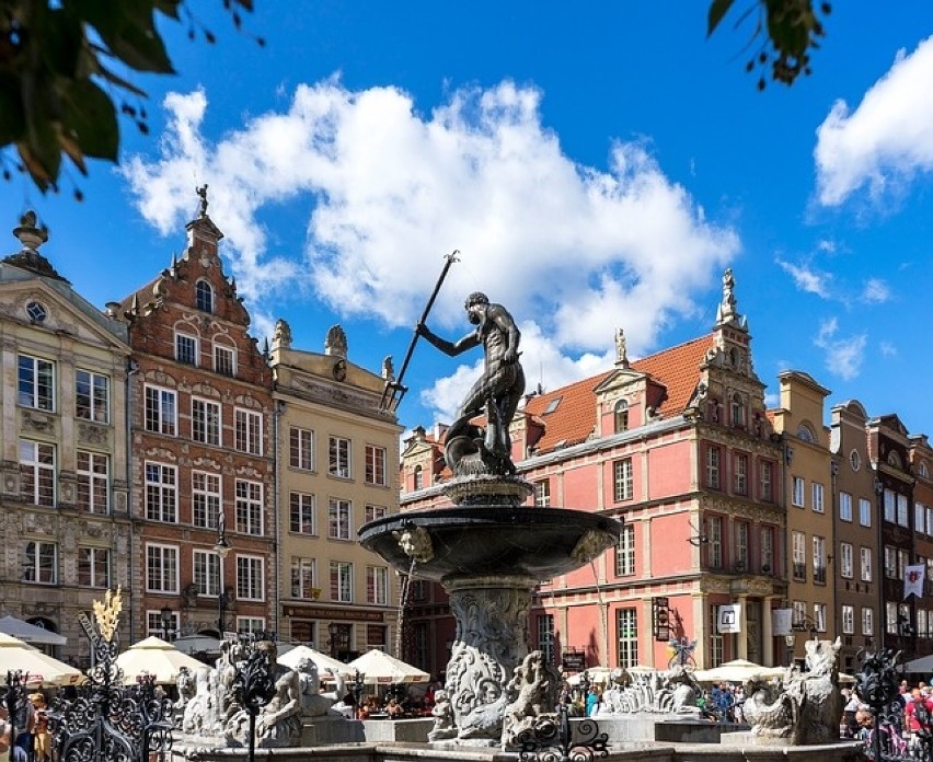 to 4. najdroższe miasto w Polsce  . W rankingu zajął 283....