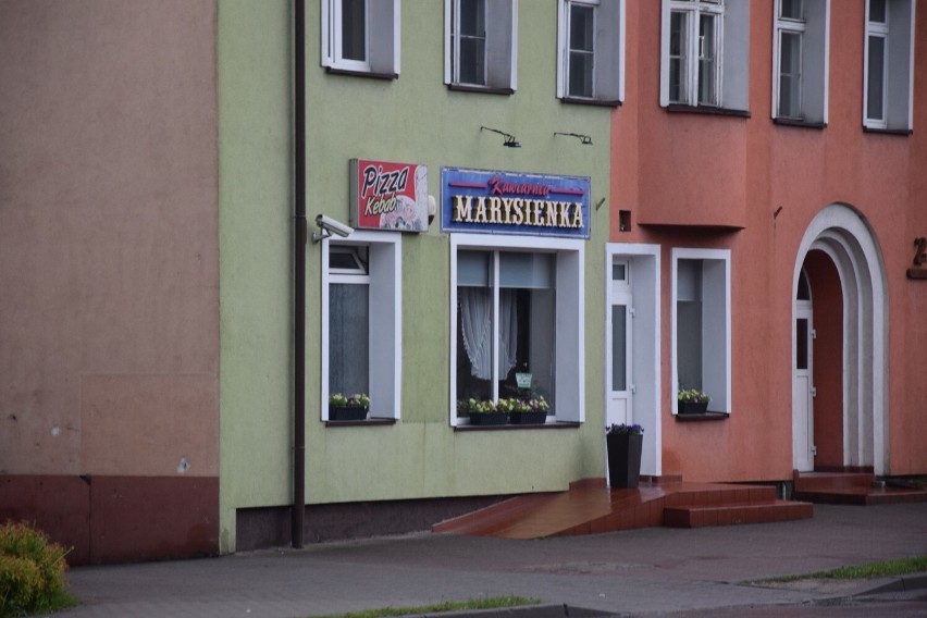 Lokal Marysieńka w Miastku przejdzie "Kuchenne Rewolucje"