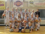 Gimnazjum nr 6 Szkoły Mistrzostwa Sportowego w Koninie wywalczyło złoty medal