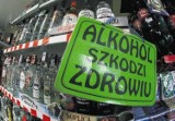 Pijany sprzedawca w Żorach. 41-latek pił za zdrowie... w pracy