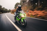 Dzierżoniowska drogówka 8 lipca 2022 przeprowadzi akcję "Motocyklista"