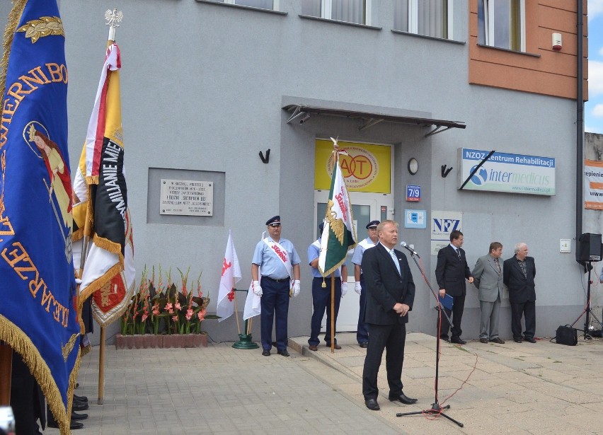 Rocznica wielkiego strajku w MPK Łódź