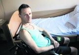 Centrum rehabilitacji Tukan pod Nowym Sączem nie przyjęło 39-latka po udarze