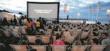 Kino na molo w Sopocie. Jakie filmy zobaczymy pod chmurką?