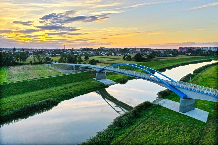 I Opolski Rajd Rowerowy w niedzielę (20 września) o godzinie...