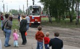 Dzień Otwarty Zajezdni Tramwajowej na styku Zabrza i Gliwic [ZDJĘCIA]