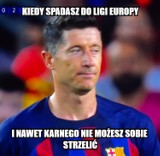 Barcelona znów upokorzona przez Bayern. Internauci śmieją się z Lewandowskiego i spółki. Zobaczcie najlepsze memy