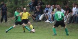 Zieloni Łąg - Olimpia Czersk 1:3 (FOTO)