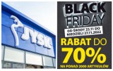 JYSK Black Friday 2022. Wyprzedaże nawet do -70%! Zobacz GAZETKĘ promocyjną. Taniej kupisz m.in. sofy, szafy, materace... 