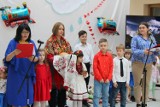 Świetlica Lokomotywa w Radomiu dla dzieci z Ukrainy ma już rok! W tym czasie udało się pomóc pięciuset maluchom. Zobacz zdjęcia