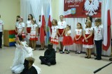 Gmina Lipno świętowała 11 listopada 2023 w  Radomicach. Zdjęcia