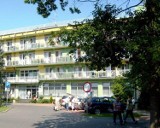 Sanatorium w Augustowie zostanie sprzedane