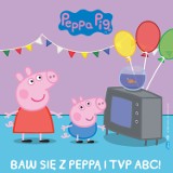 Świnka Peppa przyjeżdża do Wrocławia na urodziny! Hit dla najmłodszych