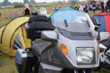 Zlot motocyklowy Koło 2015: Motocykle na błoniach [WIDEO, ZDJĘCIA]