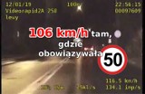 Przycisnął gaz za mocno - w Bydgoszczy dwa razy przekroczył prędkość [wideo]
