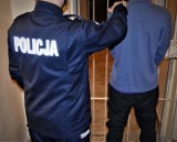 Tczew. Tymczasowy areszt dla 18-latka za usiłowanie rozboju i groźby karalne