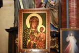 Kopia Obrazu Matki Bożej Jasnogórskiej wróci do powiatu żnińskiego. Kiedy? [terminy]