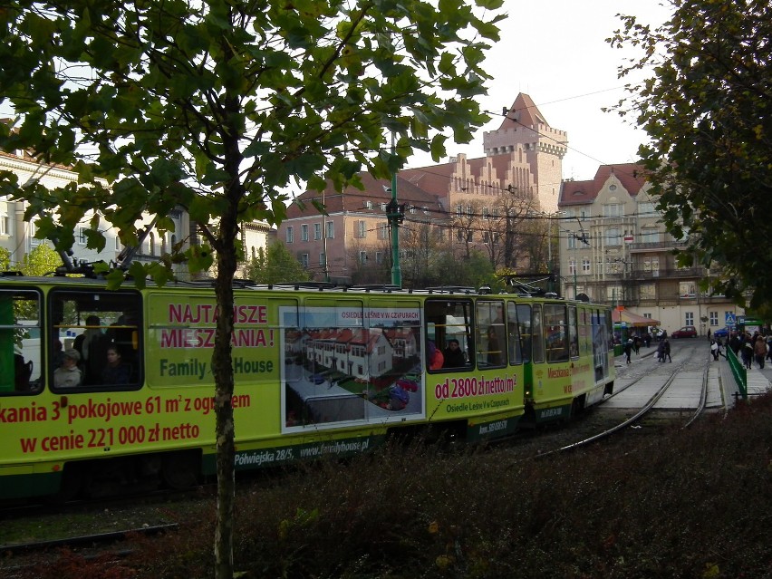 Poznań: Co się stanie z placem Wielkopolskim? [ZDJĘCIA]