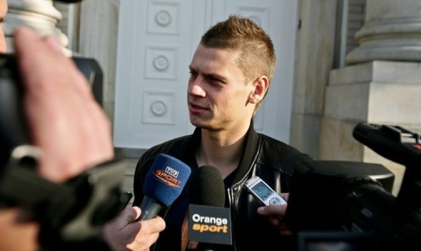 Łukasz Piszczek w FC Barcelonie?