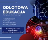 Startuje „Odlotowa Edukacja" - wyjątkowy projekt dla młodzieży z siódmych i ósmych klas