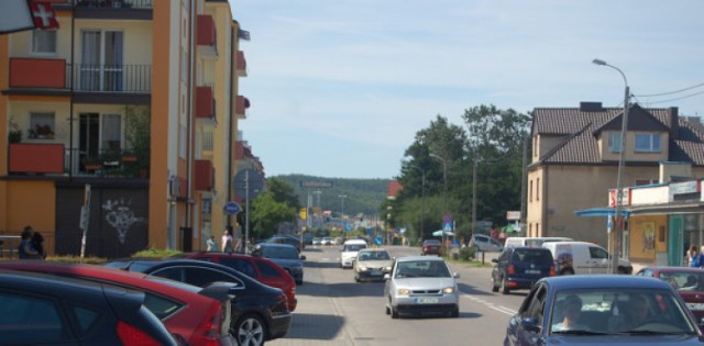 Urząd Skarbowy Wejherowo: Weź paragon