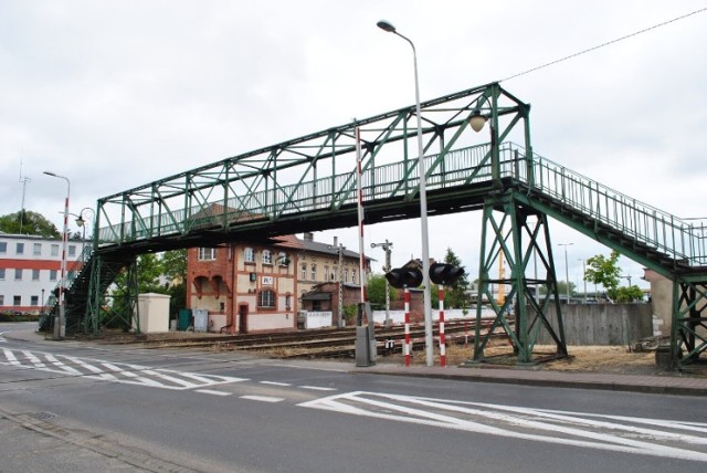 Remont kładki tematem środowej sesji Rady Miejskiej