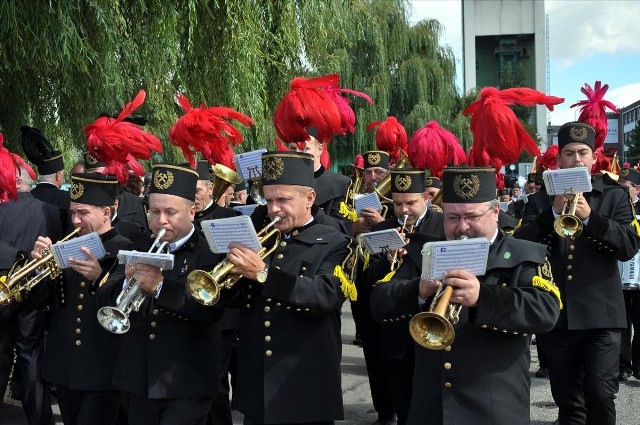 Rocznica Porozumienia Jastrzębskiego w obiektywie Jerzego Lisa