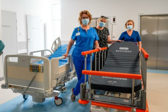 Jak ujawnili przedstawiciele Zakładu Ubezpieczeń Społecznych w Gdańsku, w 2022 roku mieszkańcom Pomorza najczęściej dolegały schorzenia układu oddechowego. W szpitalach spędzili ponad 316 tysięcy dni.