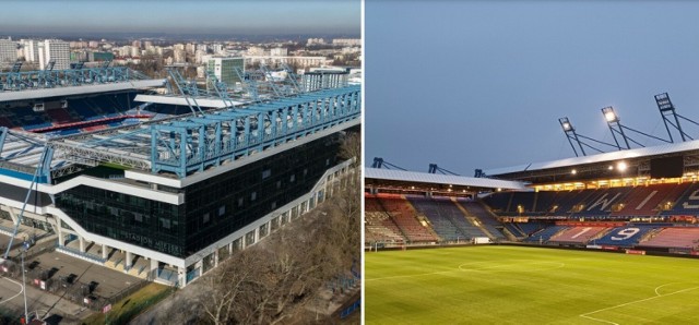 Zarząd Infrastruktury Sportowej w Krakowie szuka sponsora tytularnego dla Stadionu Miejskiego im. Henryka Reymana, na którym mecze rozgrywa Wisła Kraków.