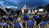 Noc Perseidów w Obserwatorium Astronomicznym w Truszczynach (WIDEO)