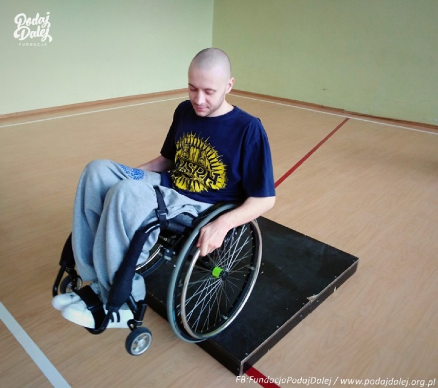 Niepełnosprawność nie może być przeszkodą w realizacji marzeń! Mieszkania treningowe w Koninie.