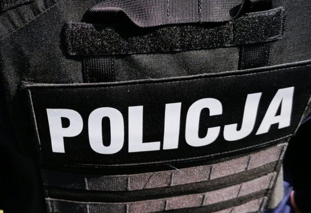 Dwaj poszukiwani mężczyźni zatrzymani zostali przez policjantów z KPP w Hajnówce