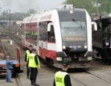 Strajk na kolei: Koleje Wielkopolskie nie wyjadą na tory