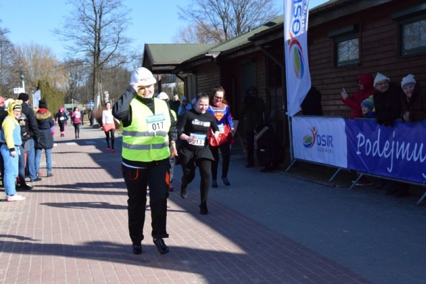 Suwałki Miss Run już w niedziele. Panie szykujcie szpilki [ZDJĘCIA ARCHIWALNE]