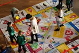 Monopoly Junior Wrocławskie Krasnale. Premiera gry w Alei Bielany [GALERIA]