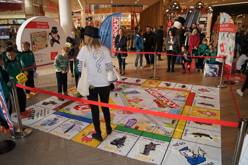 Monopoly Junior Wrocławskie Krasnale. Premiera gry