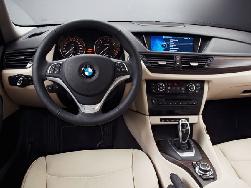 BMW serii 3, 5 oraz X5 - wybrane modele z niebezpieczną wadą!