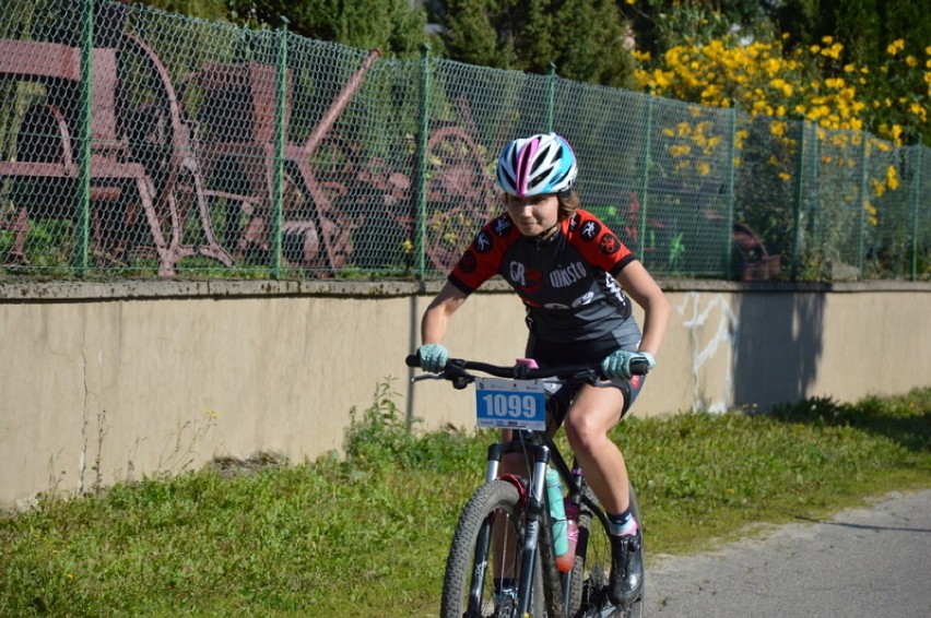 GArmin MTB Series Stężyca - w Starych Czaplach