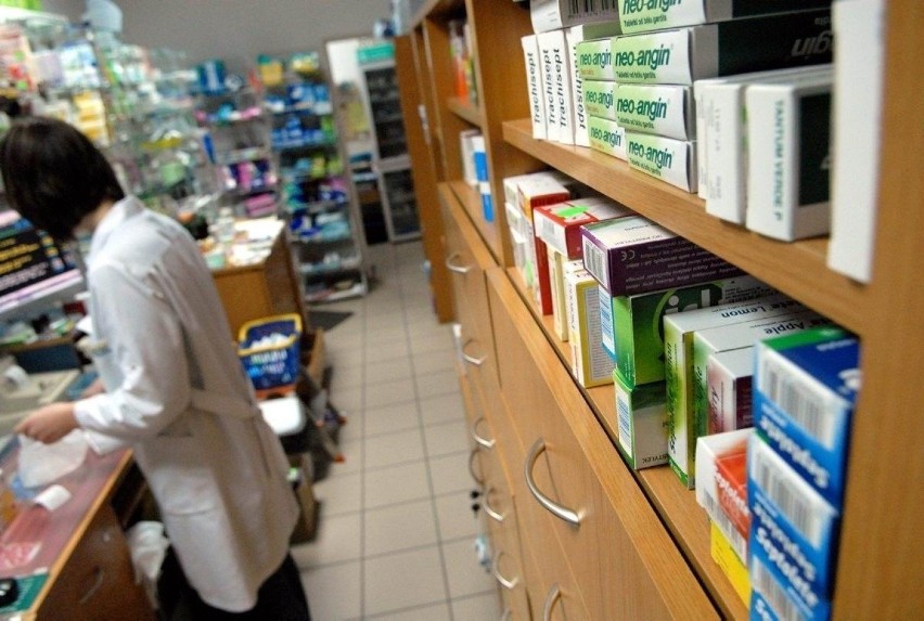 Główny Inspektorat Farmaceutyczny wycofuje lek ze sprzedaży